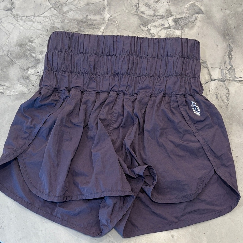 Free People shorts